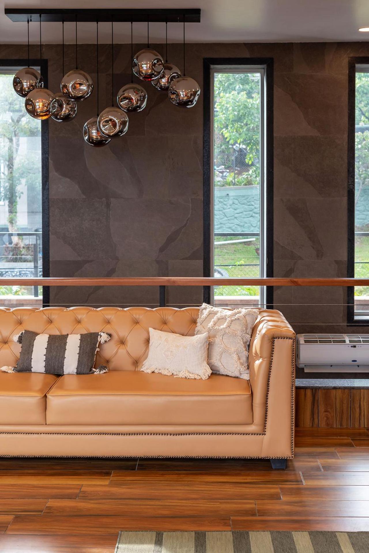 Stayvista At La Nirvana With Pool, Music Speaker & Indoor-Outdoor Game Lonavala Exterior photo